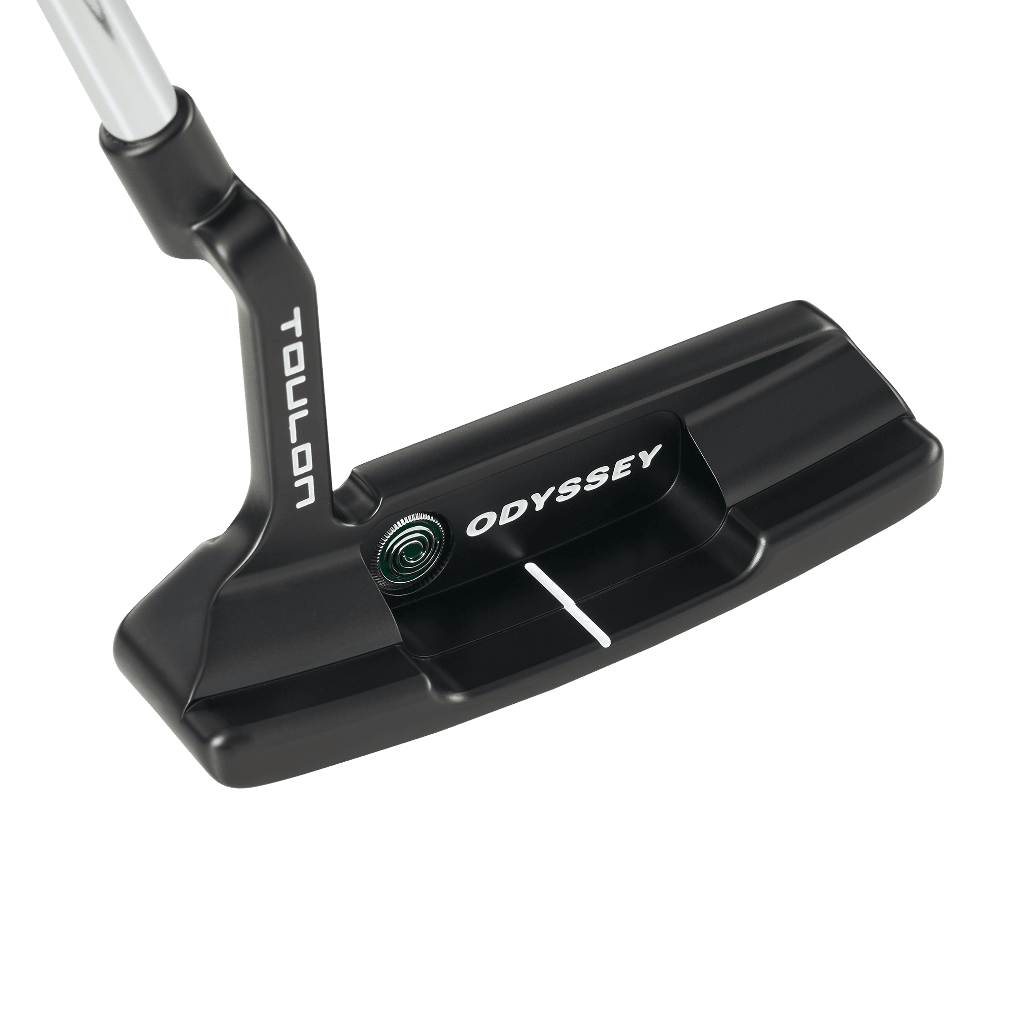 Toulon Design Toulon Design San Diego Putter | Callaway Golf