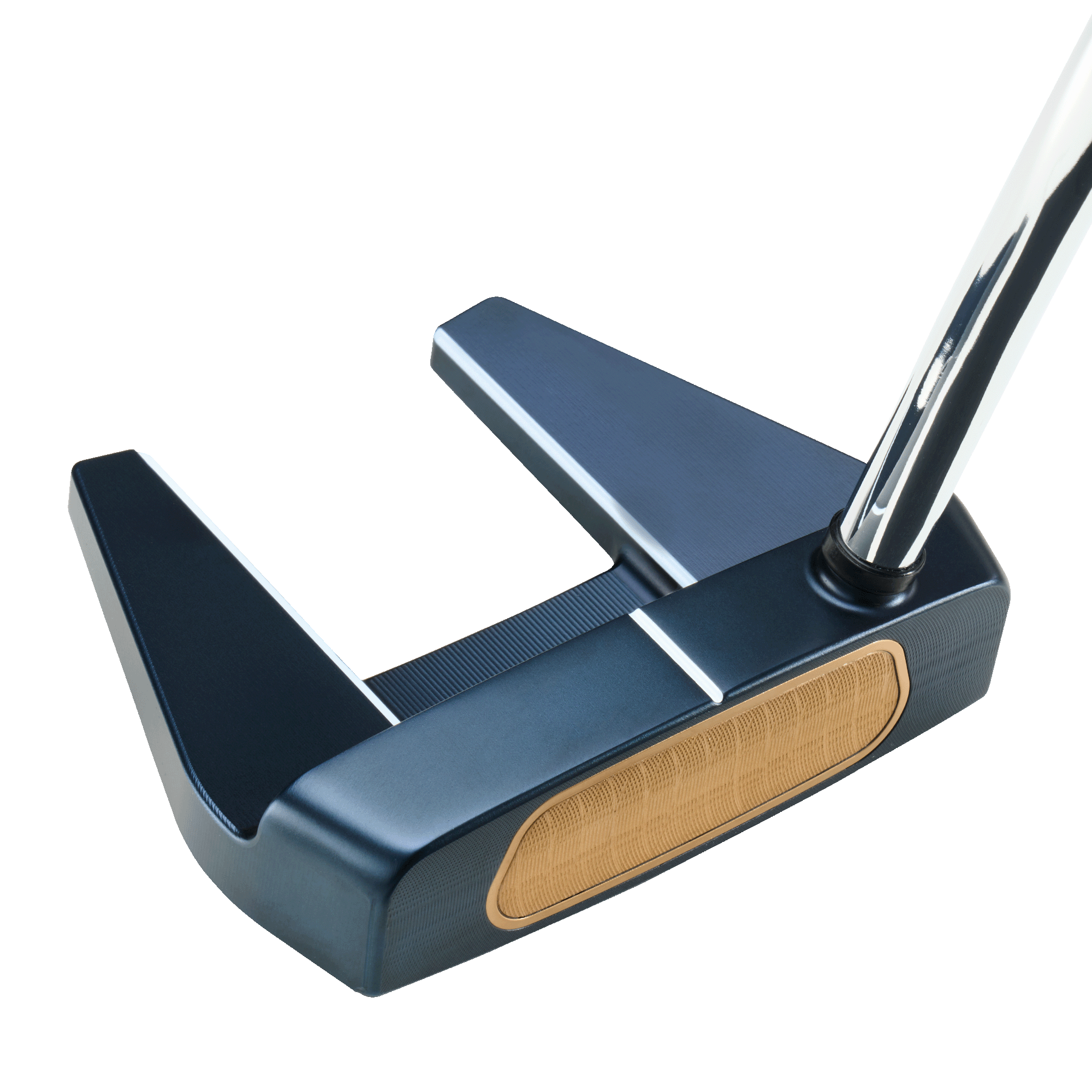 Odyssey Ai-One Milled Seven T DB Putter | Callaway Golf Pre