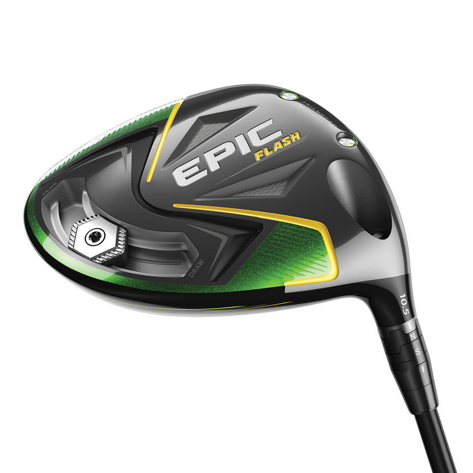 Callaway Epic Flash Drivers | Callaway Golf Pre-Owned