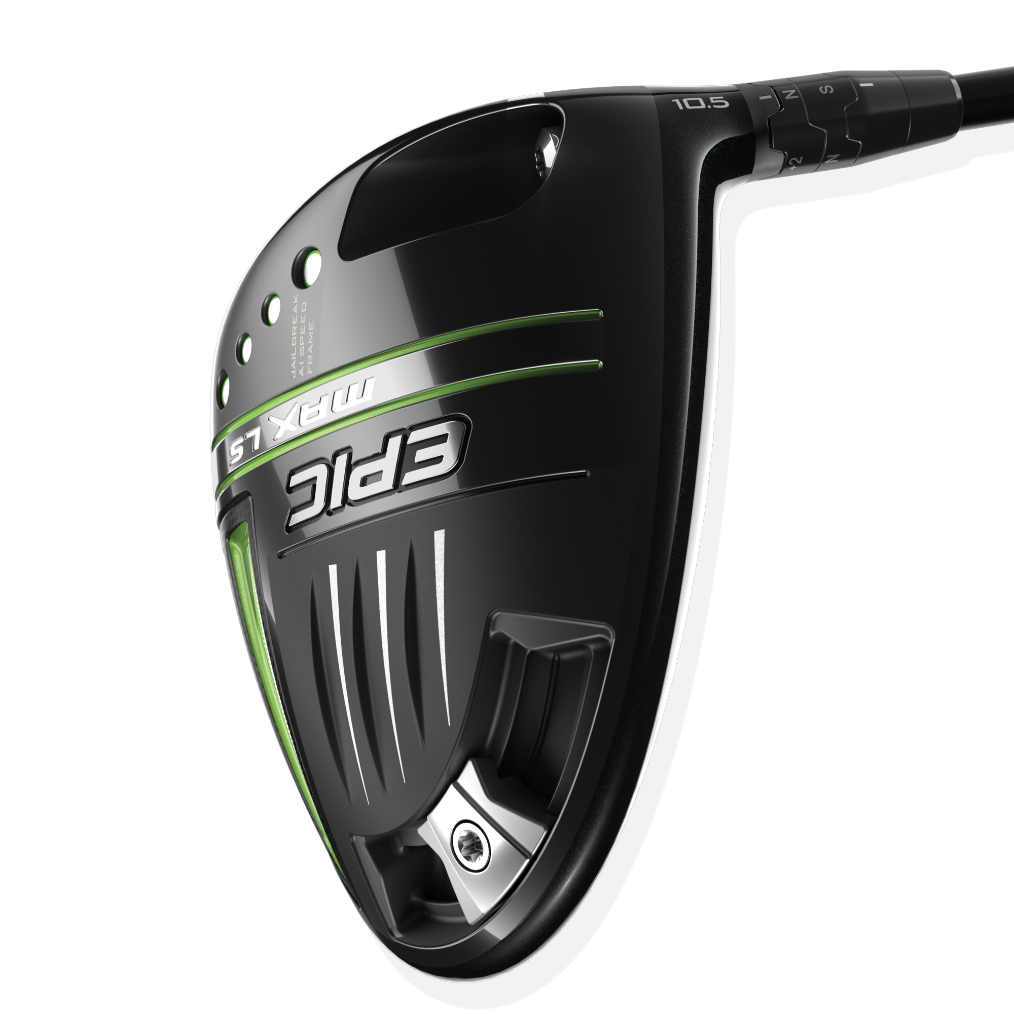 Callaway Epic MAX LS Drivers | Callaway Golf Pre-Owned