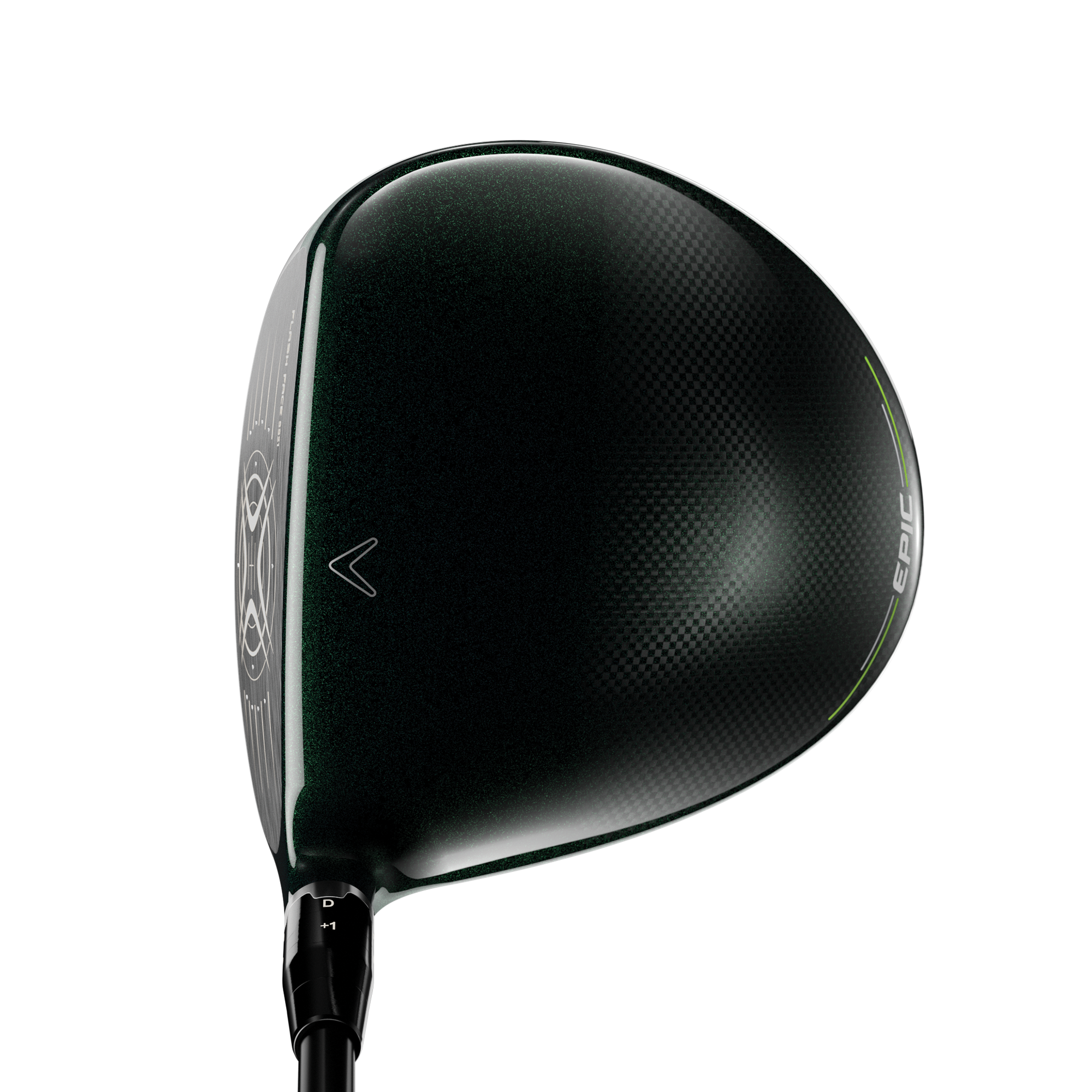 Callaway EPIC MAX ドライバー10.5° R