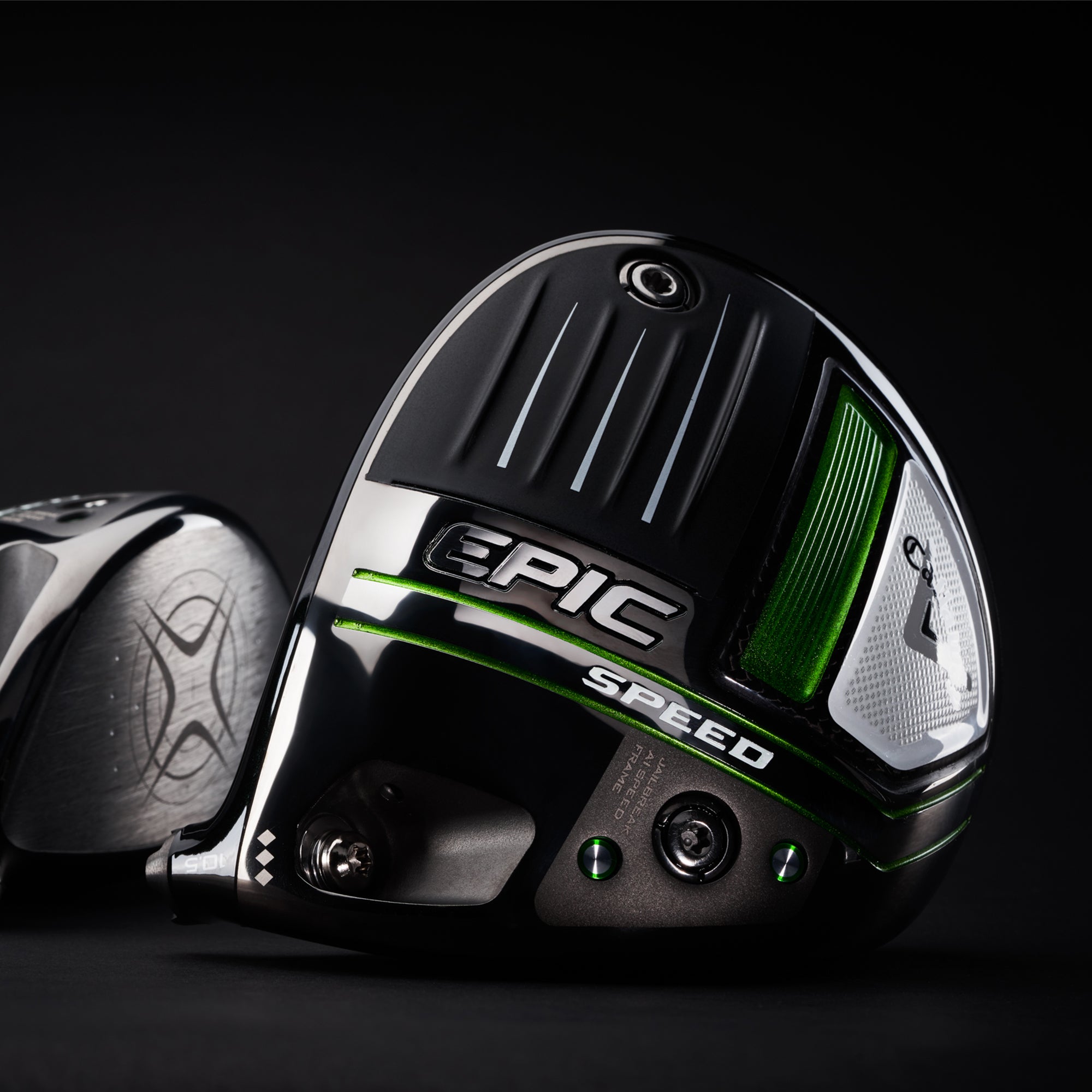 Callaway Epic Speed Triple Diamond Drivers | Callaway Golf