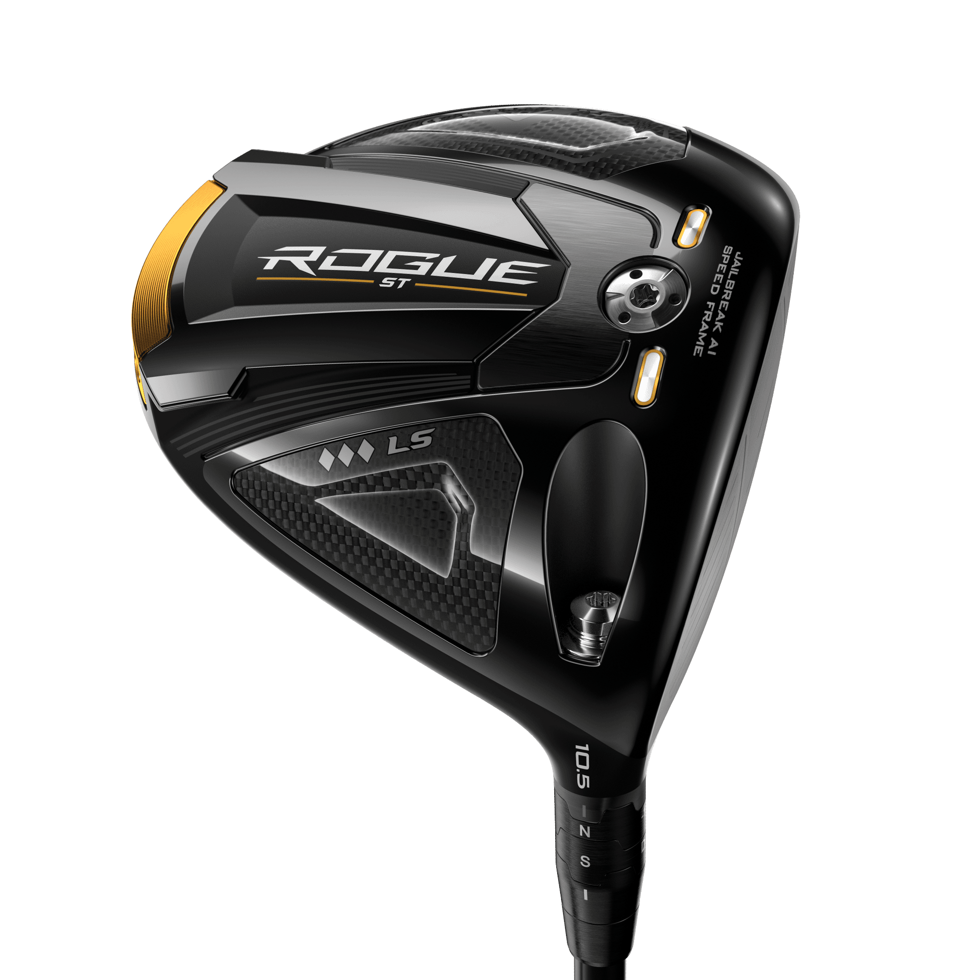Callaway Rogue ST Triple Diamond LS Driver | Callaway Golf