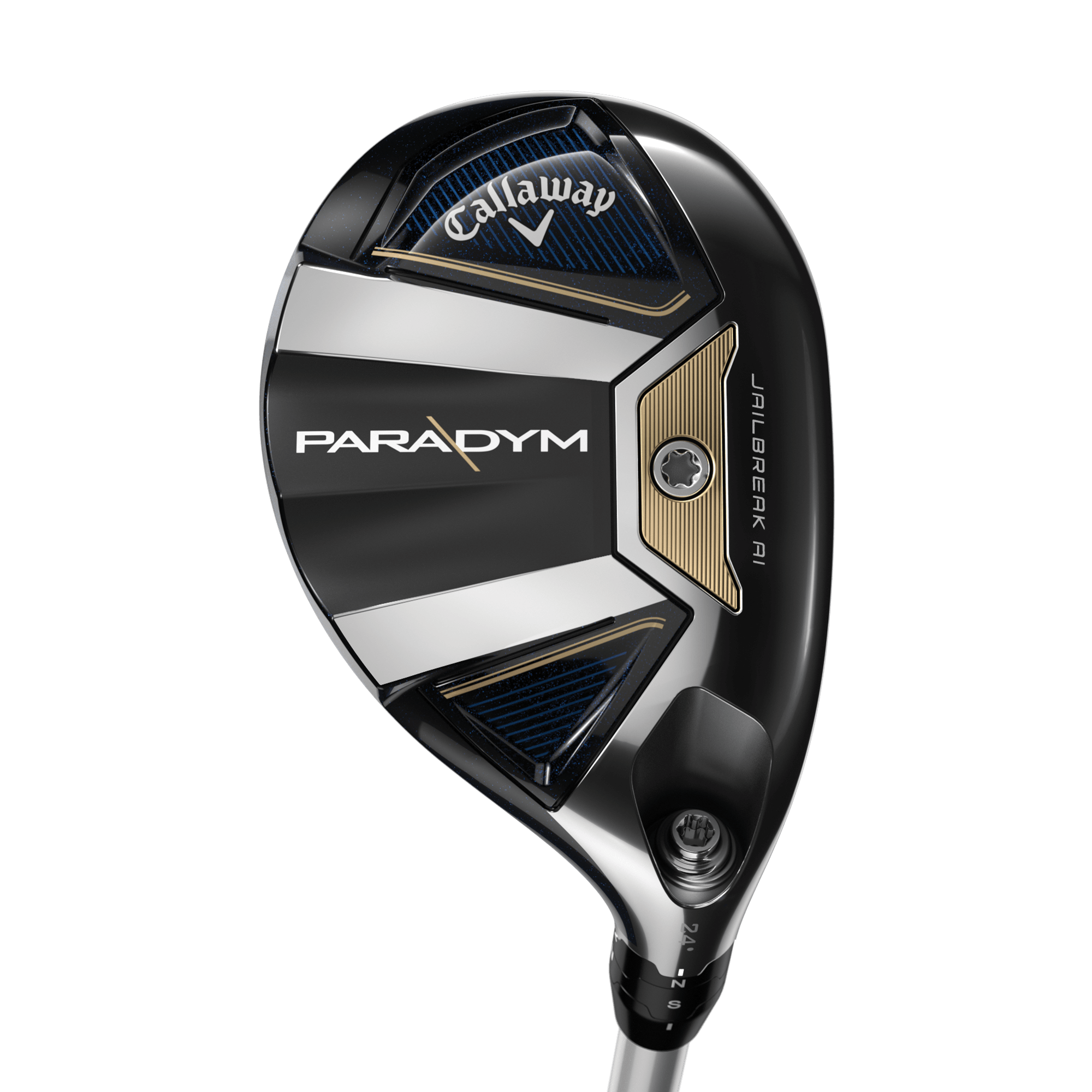 Paradym Hybrid Golf Clubs | Callaway Golf Pre-Owned