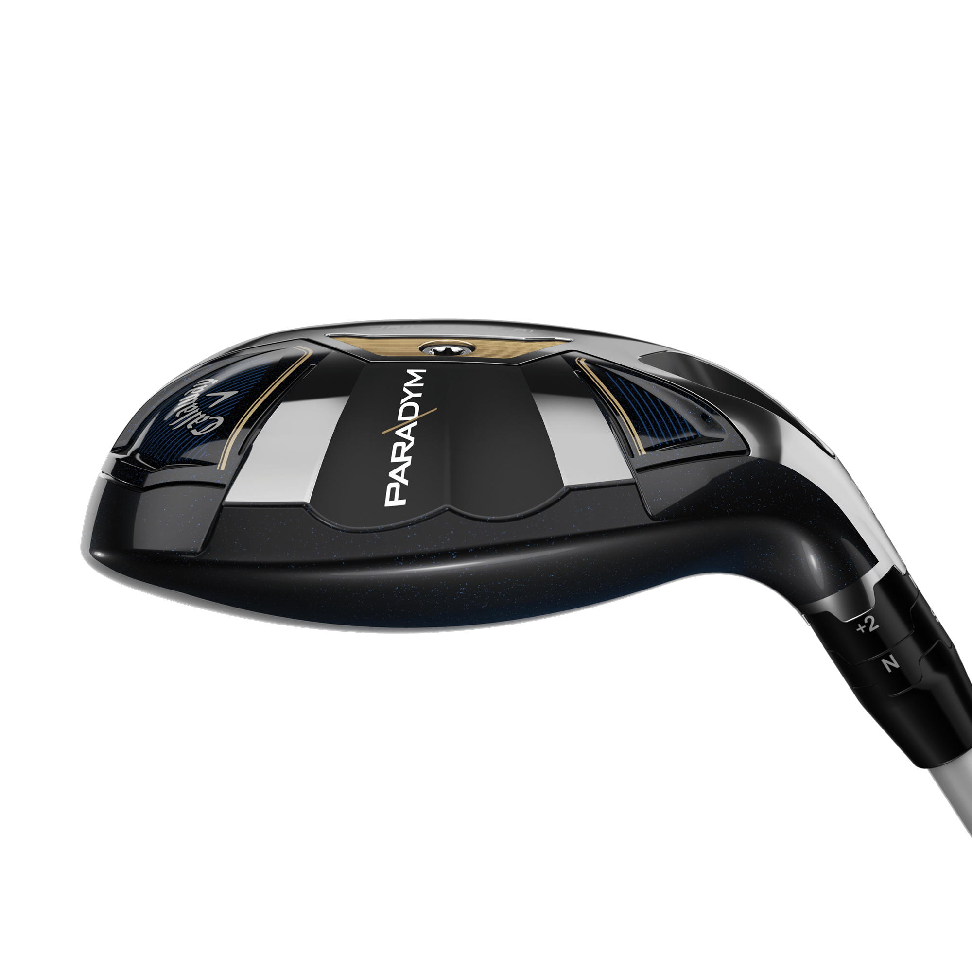 Paradym Hybrid Golf Clubs | Callaway Golf Pre-Owned