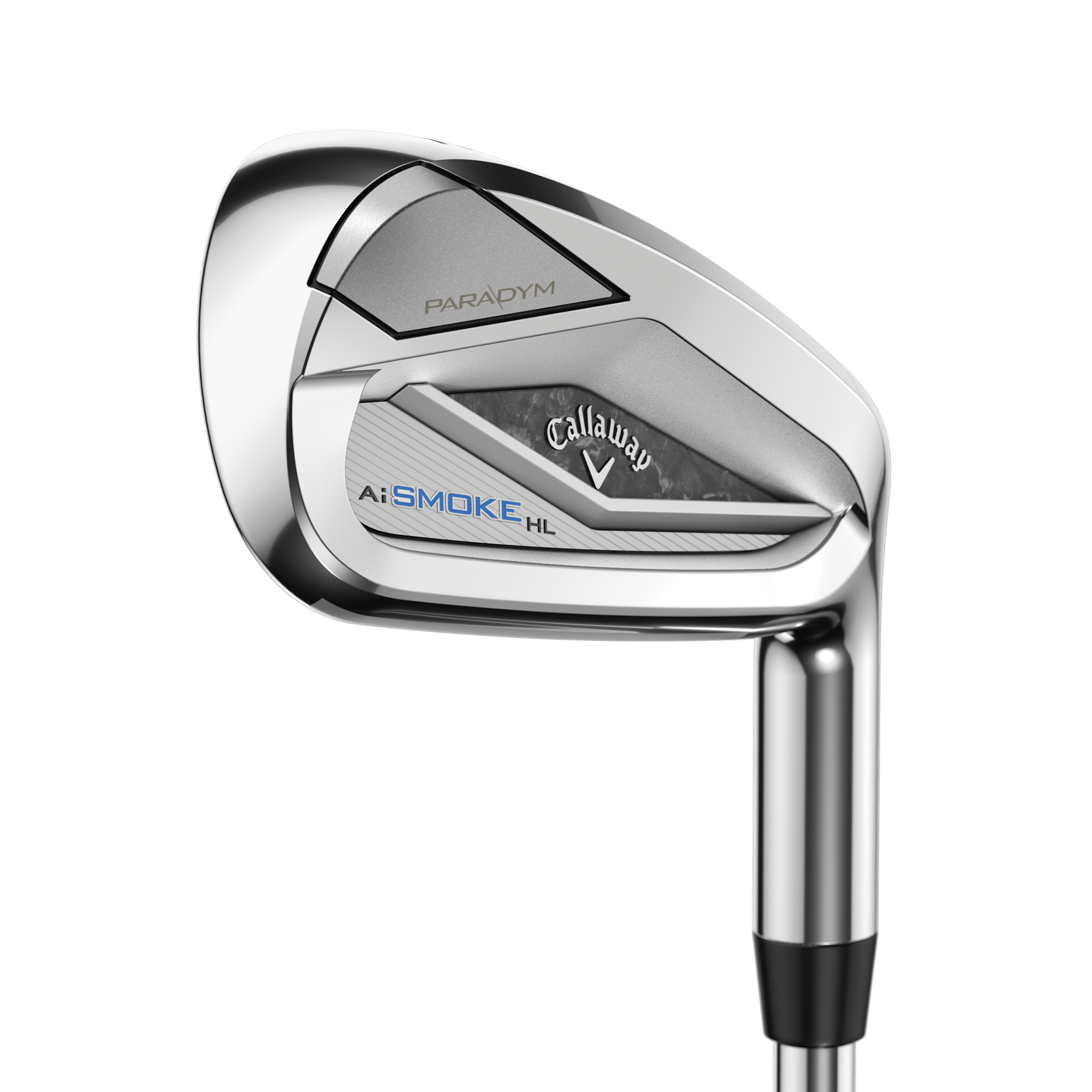 Paradym Ai Smoke HL Irons | Callaway Golf Pre-Owned