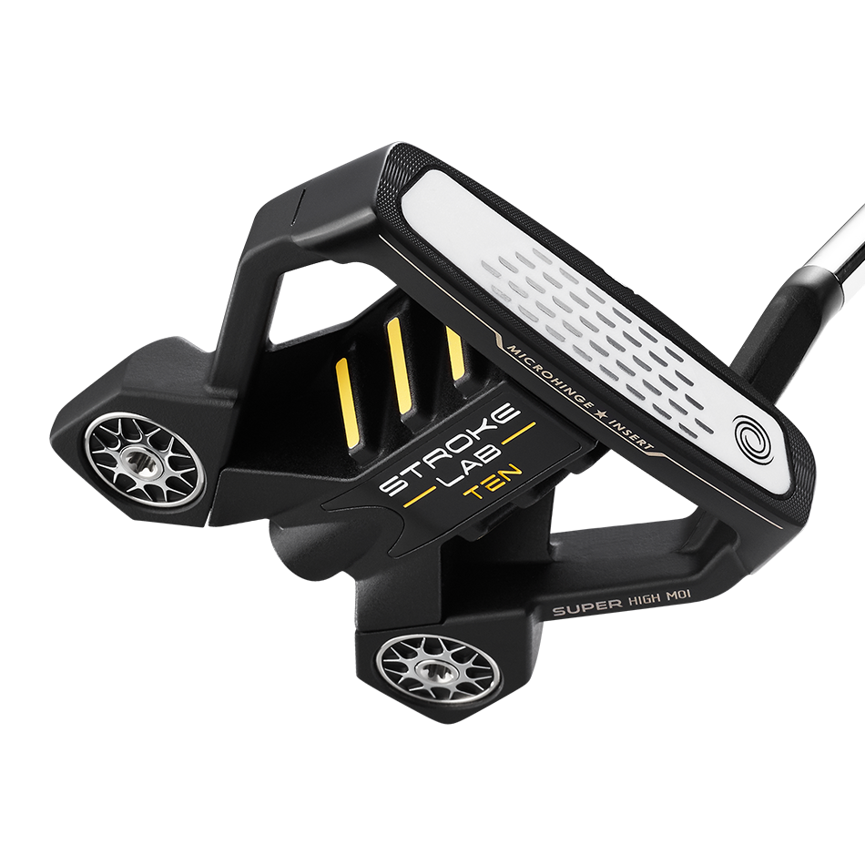 Odyssey Stroke Lab Black Ten S Putter | Callaway Golf Pre-Owned