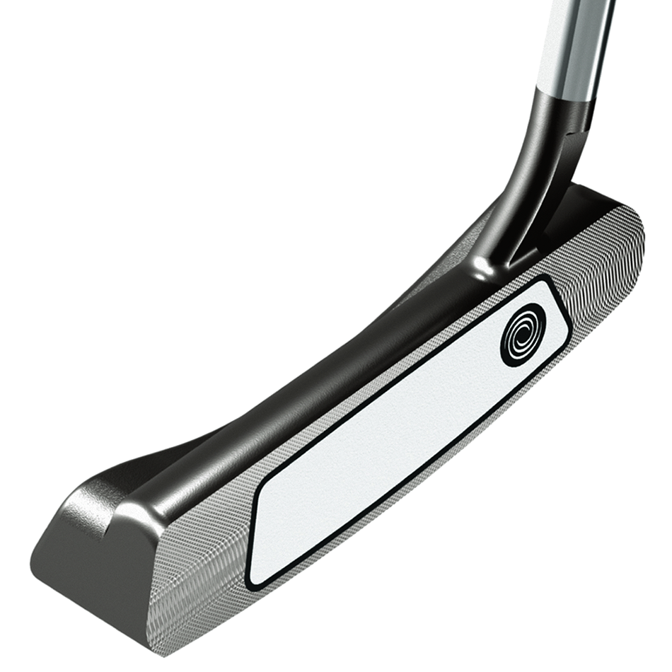Odyssey White Ice 2 Ball V-Line Putter at InTheHoleGolf.com