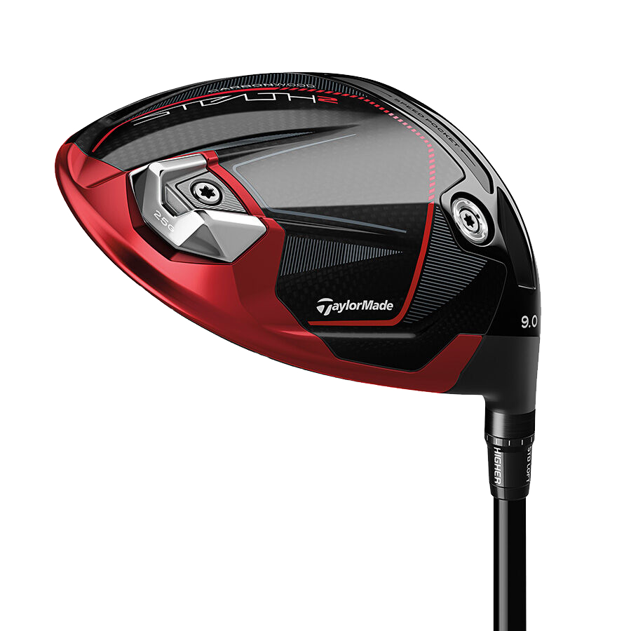 TaylorMade Stealth 2 Drivers