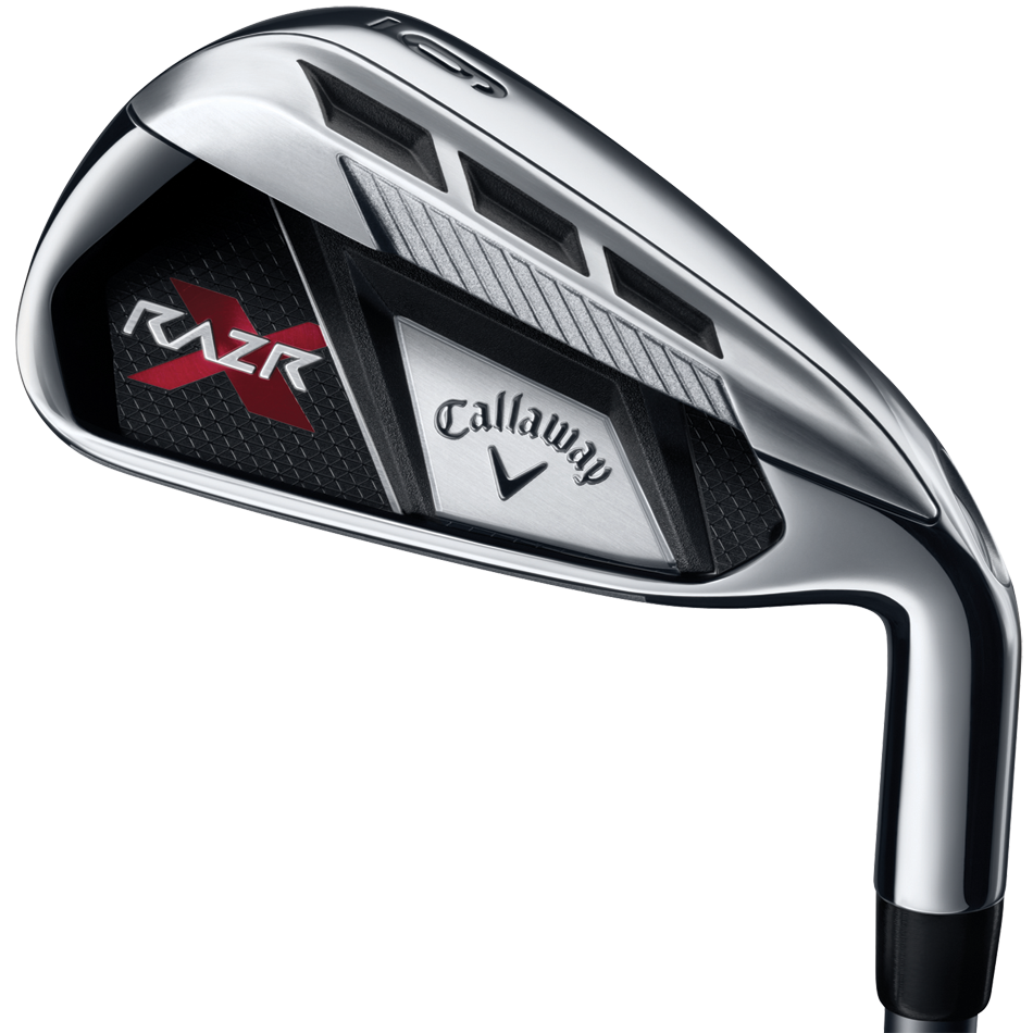 Callaway X SERIES RAINSPORT