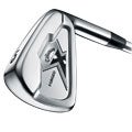 Tour Authentic X-Forged Irons