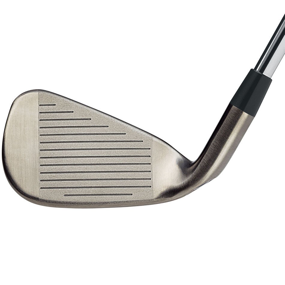 X-24 Hot Irons