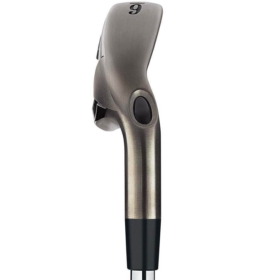 X-24 Hot Irons