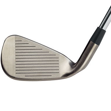 X-24 Hot Irons