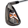 X-24 Hot Irons