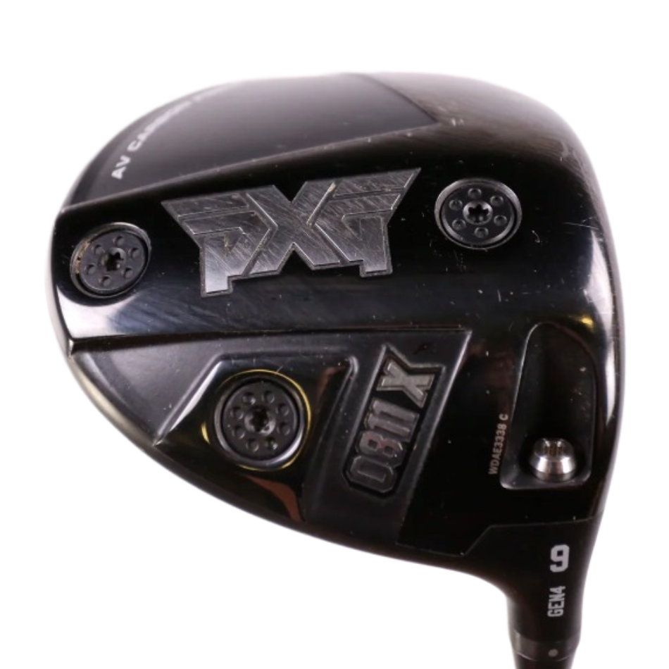 Adapter Sleeve Compatible With PXG GEN 4,GEN 5,GNE 6 Driver&Fairway - Foto 4