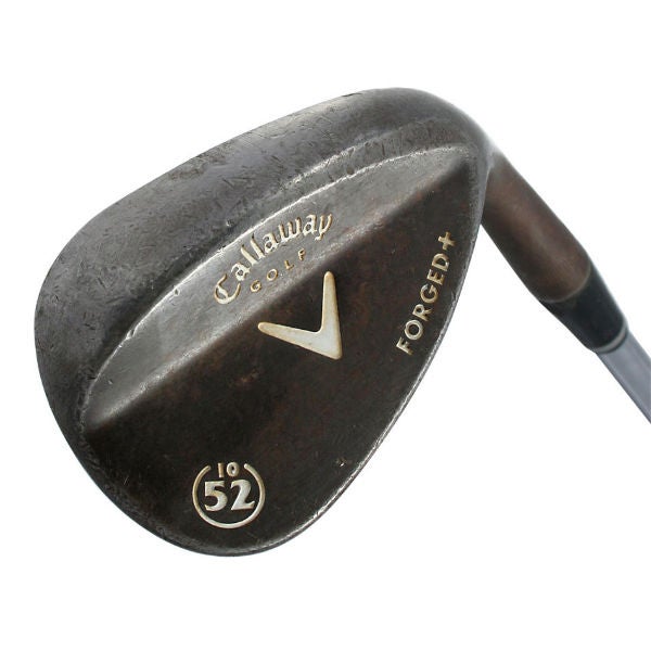 Forged+ Vintage Wedges