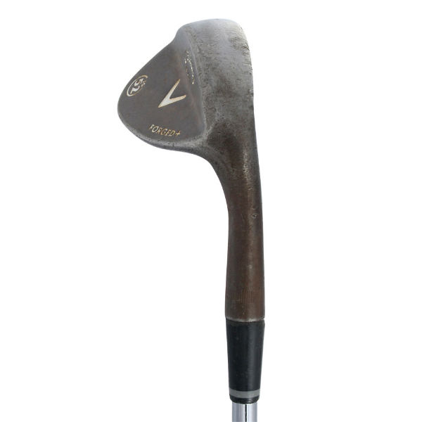 Forged+ Vintage Wedges
