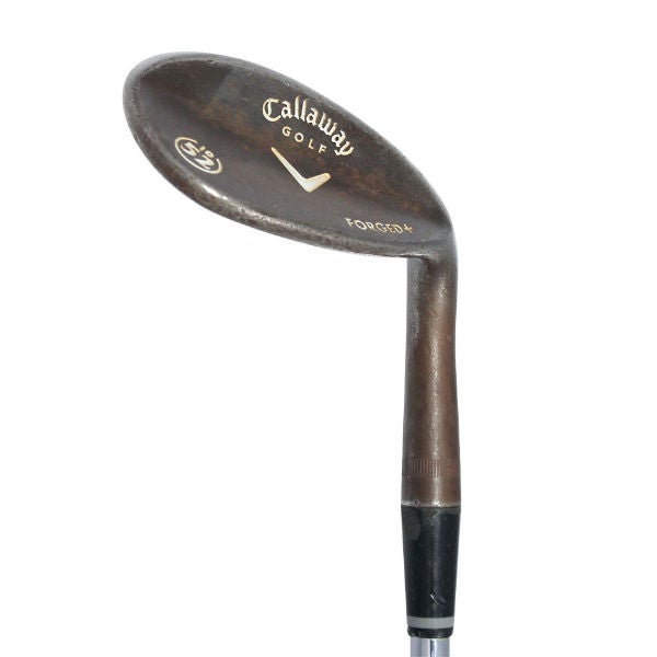 Forged+ Vintage Wedges