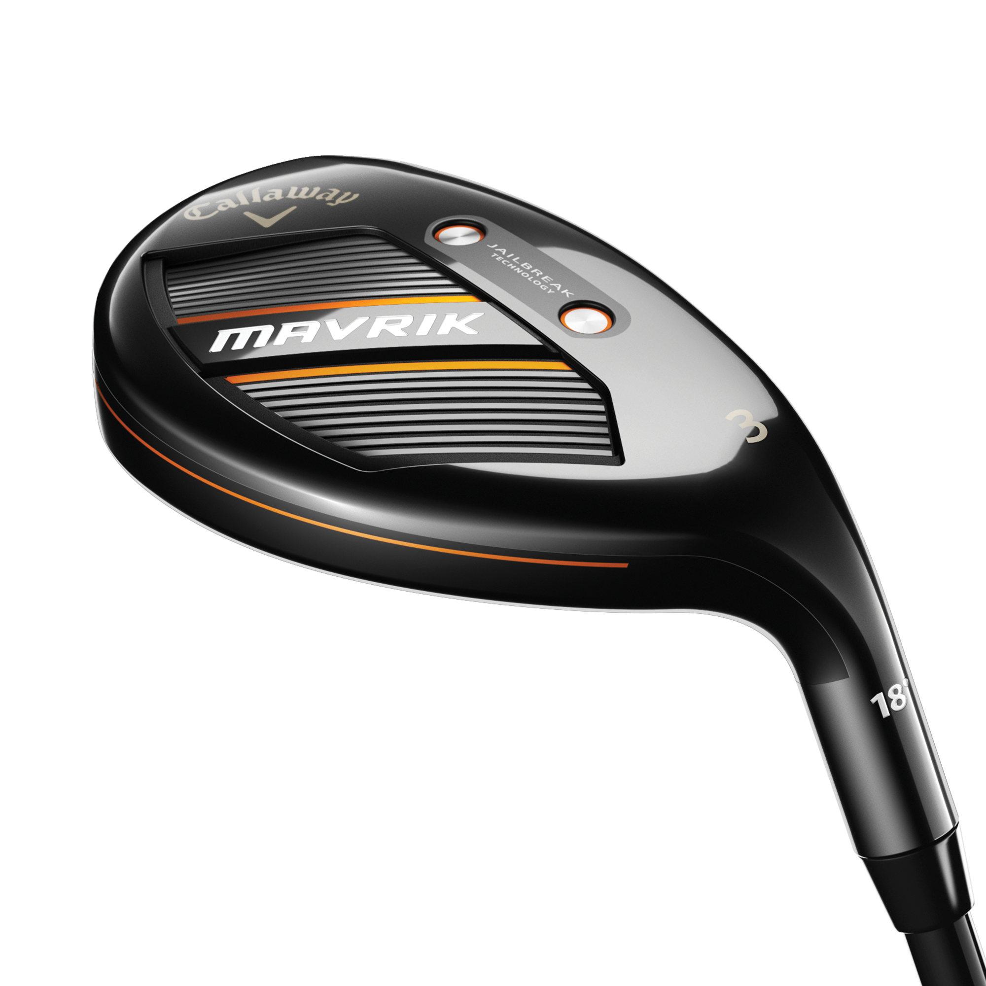 Callaway MAVRIK 4番ユーティリティ 20° Callaway MAVRIK 4番ユーティリティ20°