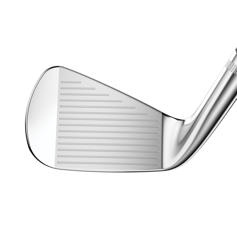 極美品！Callaway Apex MB 2021年 アイアン 6本