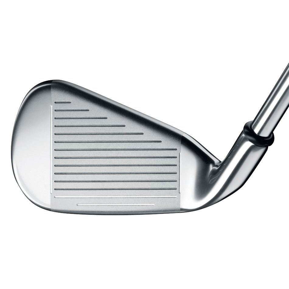 X-18 Pro Series Irons