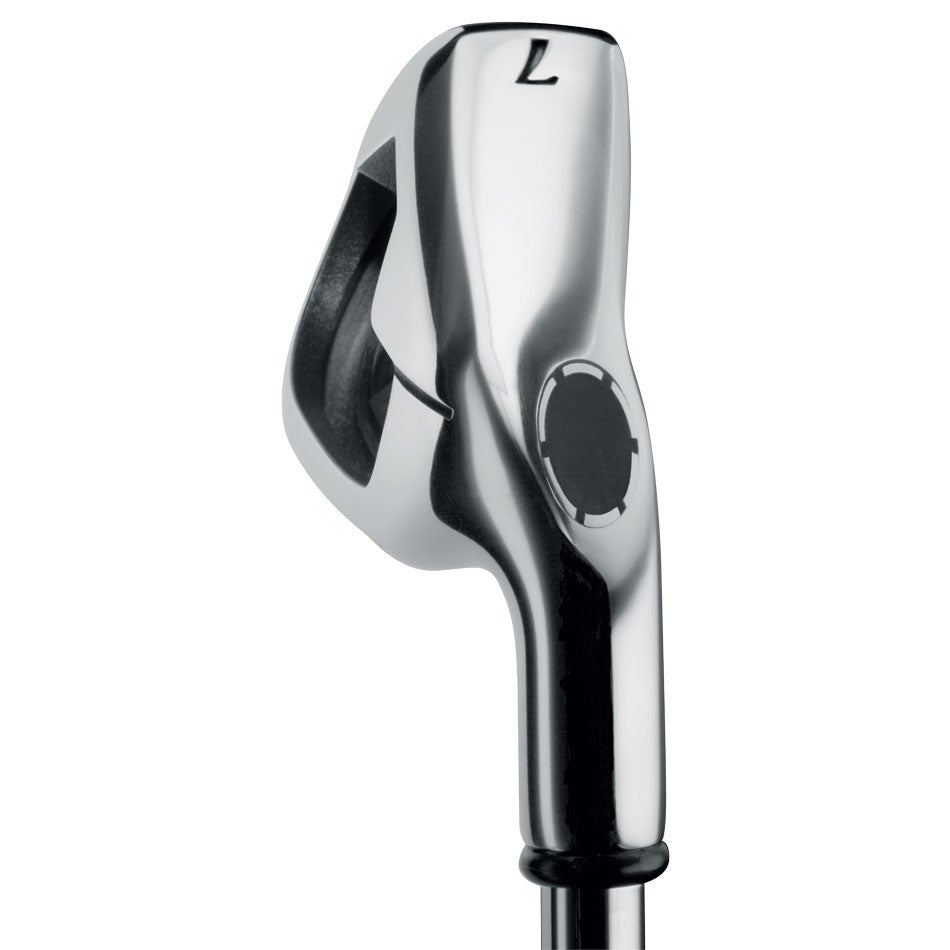X-18 Pro Series Irons