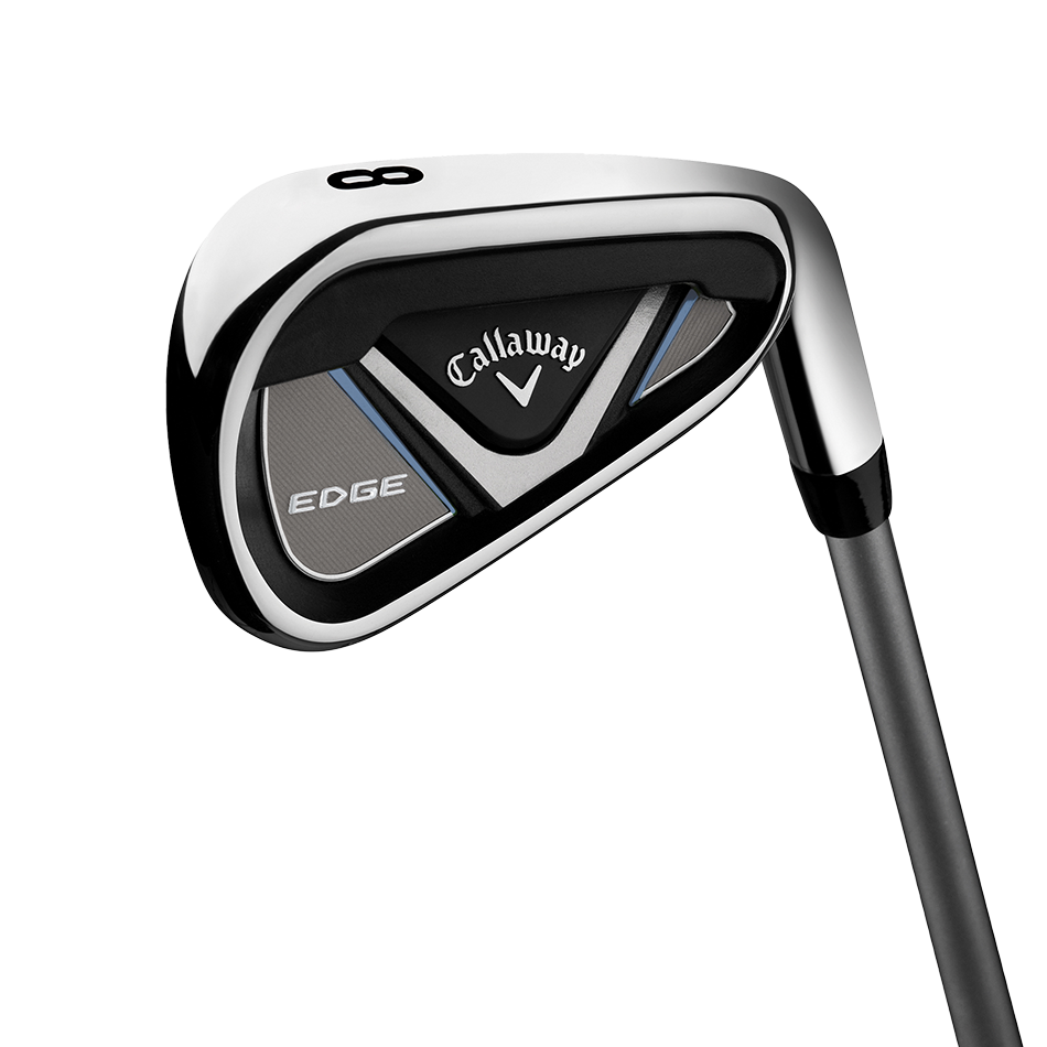 Callaway Edge Complete Golf Club Sets | Callaway Golf Pre-Owned