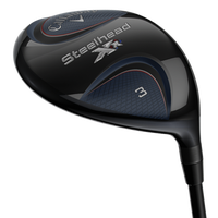 Steelhead XR Fairway Woods