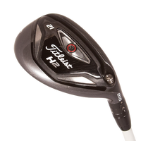 Titleist 816H2 Hybrids Hybrid - 21° Mens/Right