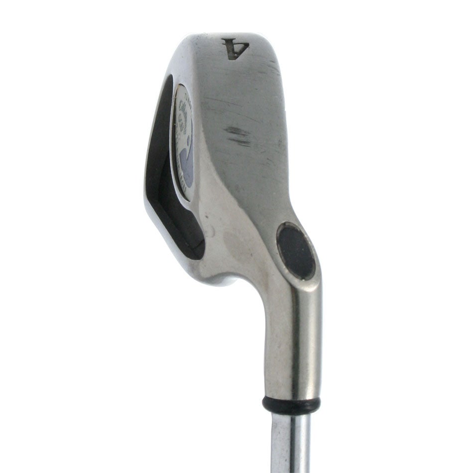 Hawk Eye Irons