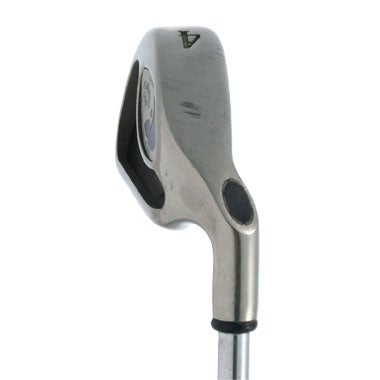 Hawk Eye Irons