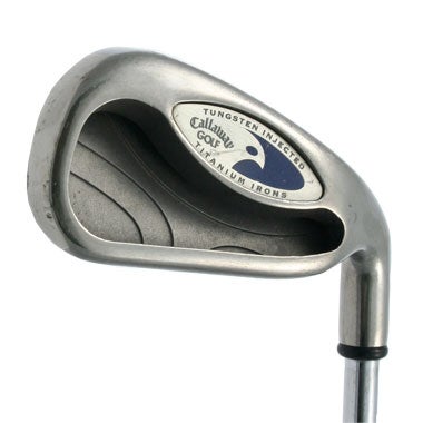 Hawk Eye Irons