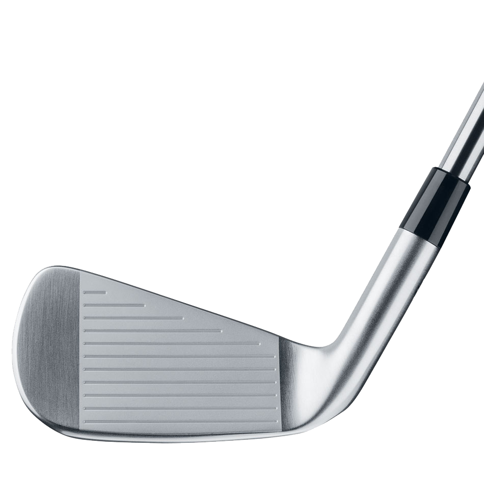 Callaway X Utility Prototype Irons | Busted Wallet
