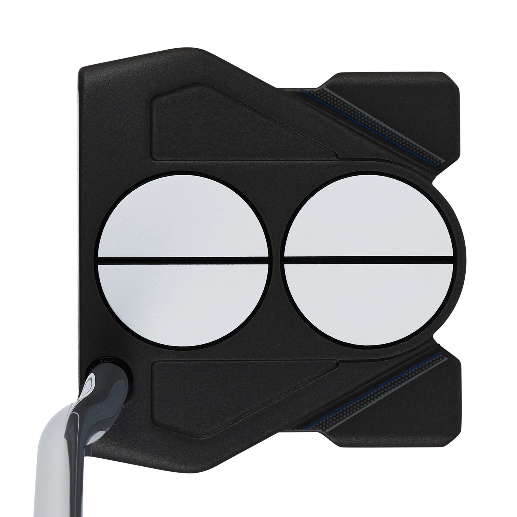 Expert Review: Odyssey 2-Ball Ten Tour Lined Putter