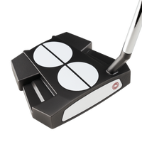 2-Ball Eleven Tour Lined S Putter