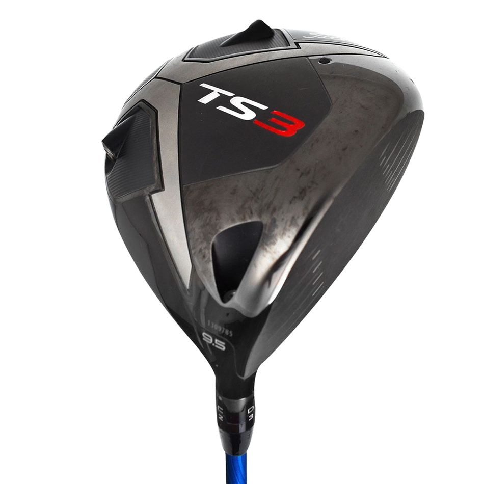 タイトリスト TITLEIST TS3 ドライバー Speeder 757 EVOLUTION