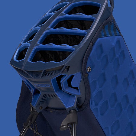 2024 Woodē Hybrid Bag