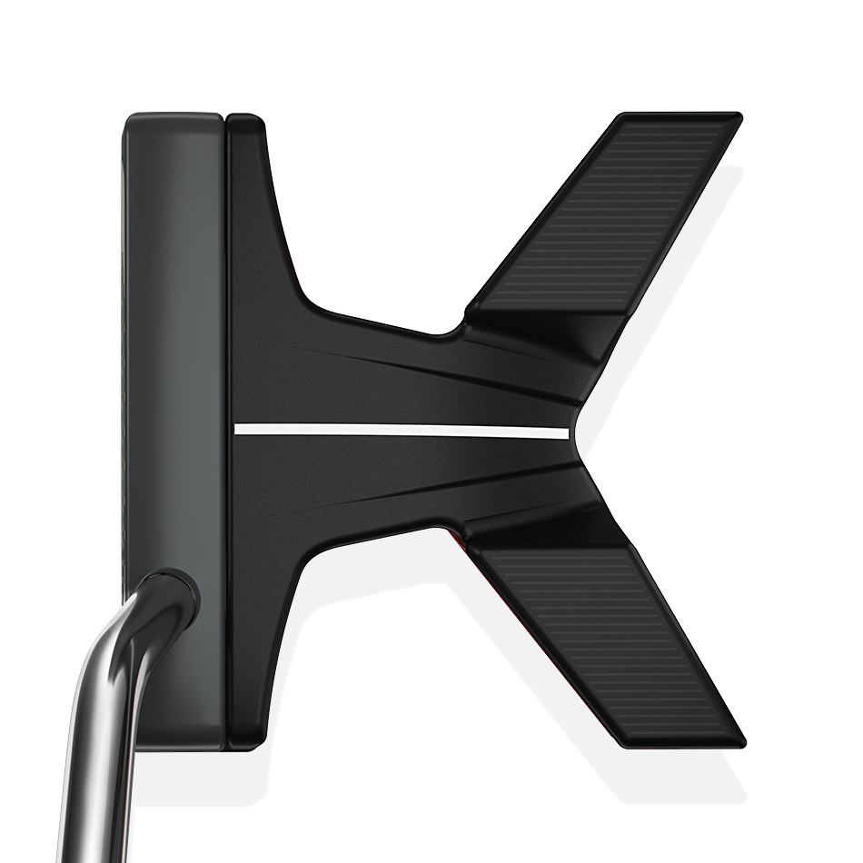 【ODYSSEY】【オデッセイ】【2018 EXO INDIANAPOLIS】【エクソー インディアナポリス パター】【34】 オデッセイ エクソー パター INDIANAPOLIS S EXO INDIANAPOLIS S 33