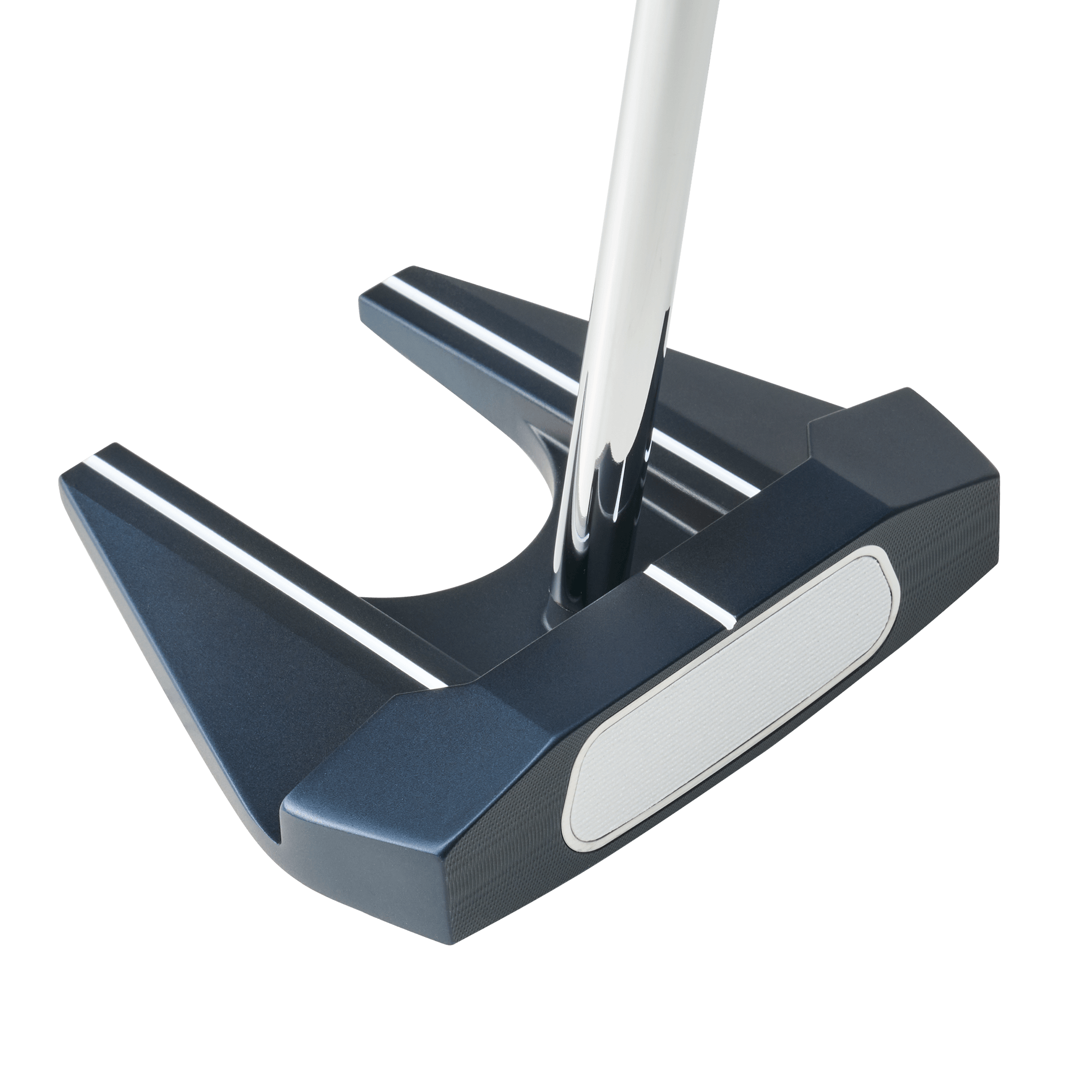Odyssey Ai-ONE Cruiser #7 Broomstick Center Shaft Putter Mens/Right