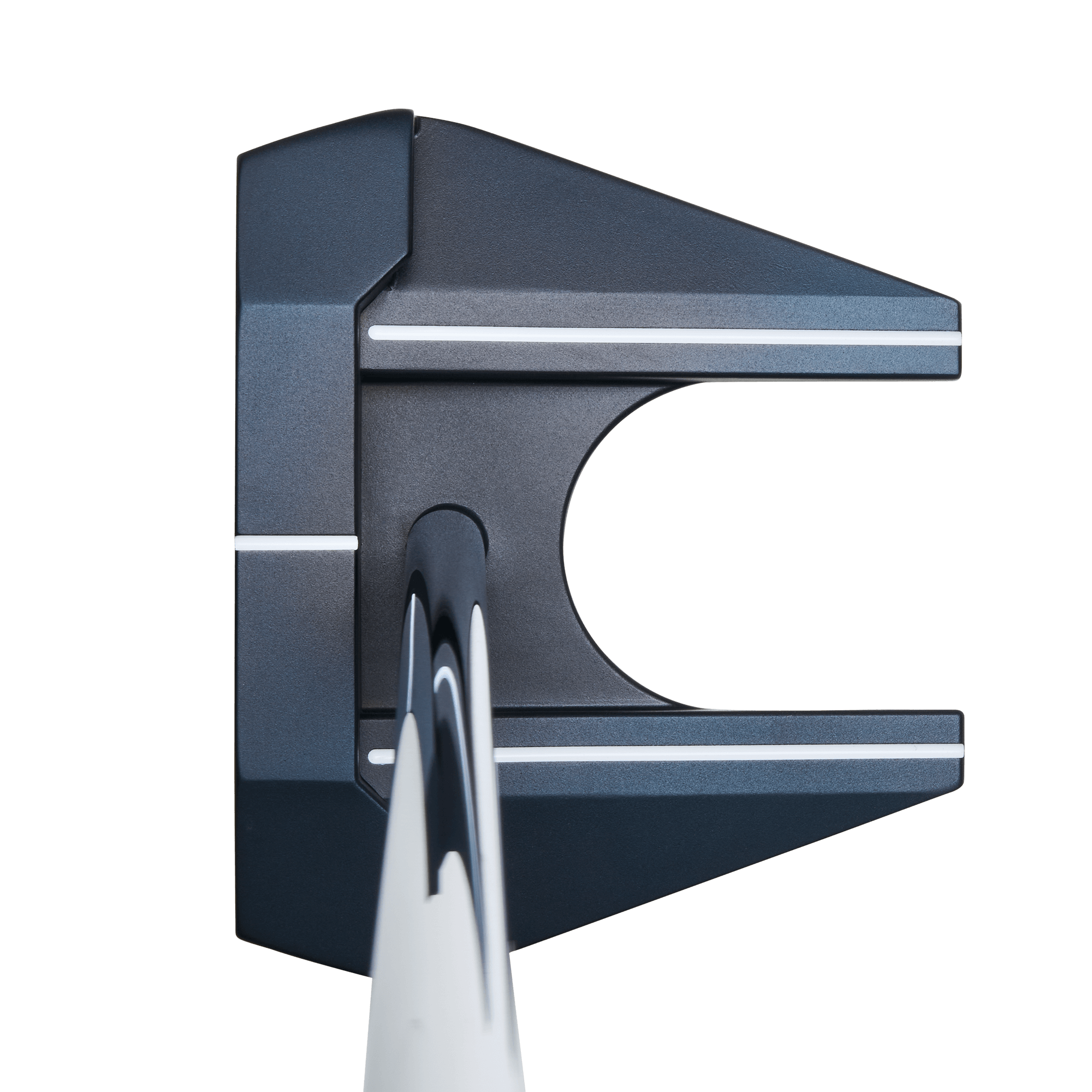 Odyssey Ai-ONE Cruiser #7 Broomstick Center Shaft Putter Mens/Right