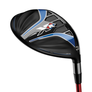 XR 16 Fairway 4 Wood Mens/Right