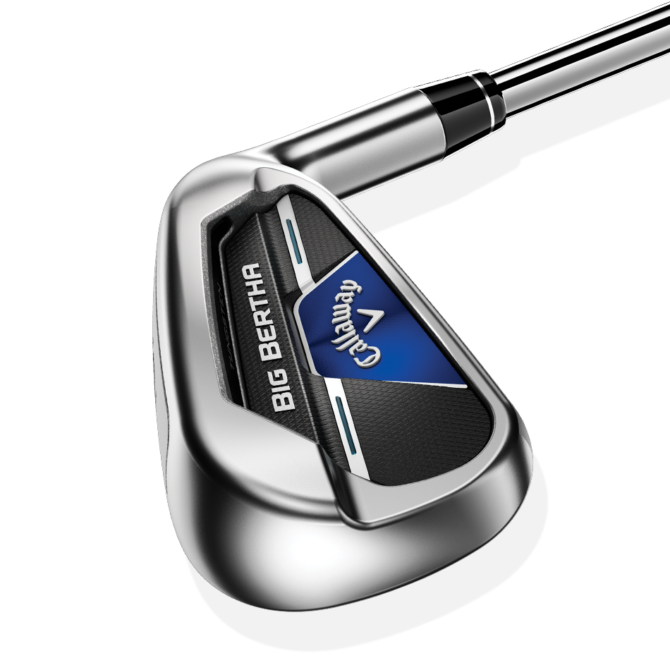 Callaway Big Bertha 21 Irons | Callaway Golf Pre-Owned