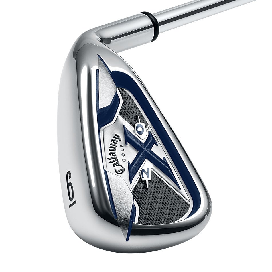 X-20 NG Irons
