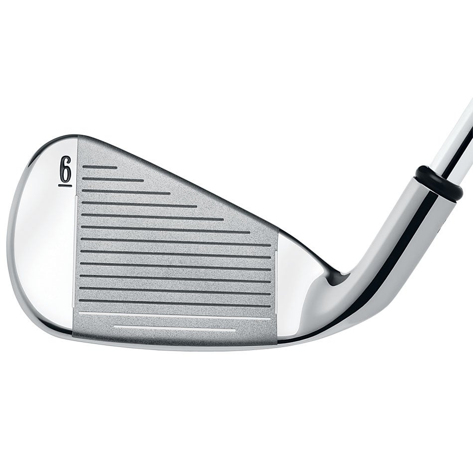 X-20 NG Irons