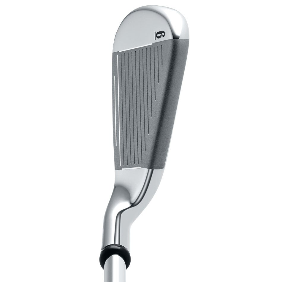 X-20 NG Irons