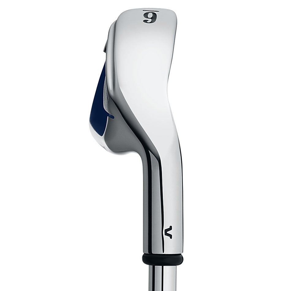 X-20 NG Irons