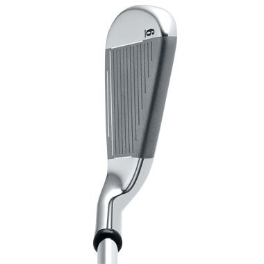 X-20 NG Irons