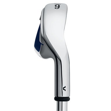X-20 NG Irons