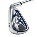 X-20 NG Irons